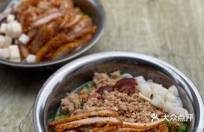 Rongan Special Filtered Rice Noodles