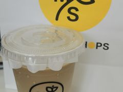 -Money Shops(愚园路店)