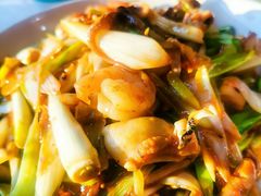 -渔民船说·北塘海鲜·天津菜·海肠捞饭(北塘古镇店)