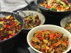 -潇湘阁(三里屯SOHO店)