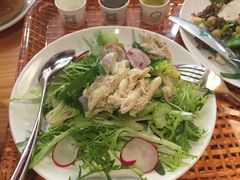 -So Lounge索兰至餐厅(蓝色港湾店)