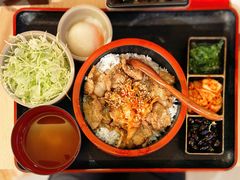-牛邸·烧肉饭(来福士店)