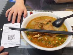 -凯峰鱼汤米线(金利達店)