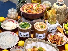 -夜椒瑶·广西大排档(八卦岭店)