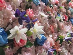 -卓花境Flowerwonderland花店