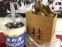 -桂桂茶(恒基名人店)