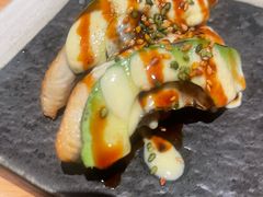 -Tuna maki寿司(苏州中心商场店)