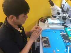 -乐邦快修手机电脑维修回收(打浦桥日月光店)