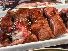-乔阿马·江南味·驴肉香(龙湖华泾天街店)