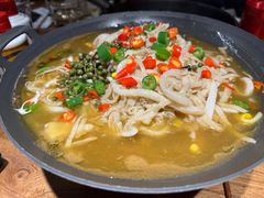 -1819餐厅·团队聚餐·烤串·精酿