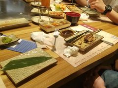 -赤坂亭·M9和牛烧肉·铁板烧(合肥万象城店)