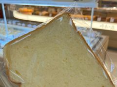 -山崎面包(静安久光店)