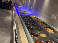 -合肥辰茂和平酒店·茂餐厅