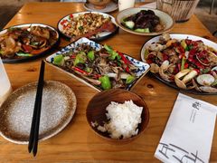 -无届青年餐馆(熙街店)