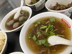 -好成财牛排馆(涂门街总店)