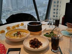 -柒园·三十年创意杭帮菜(龙湖滨江天街店)