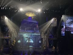 -《12·12》西安事变大型实景演出