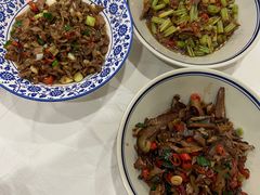 -新新湘菜馆(新中街二条店)