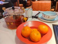 -宋小谨(惠安禹洲店)