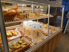 -前进麦味·天然烘焙(凯德1818店)