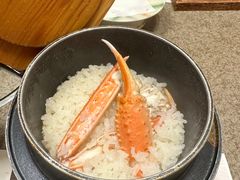 -蟹道乐(京都本店)
