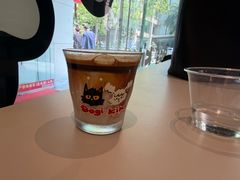 -Dogi&kiki Coffee(中心商务大厦店)