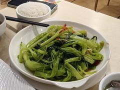 -玲又珑美食(盘福路店)