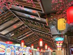 -大胡同天津菜·海肠捞饭·津门皮皮虾锅贴一绝(西姜井店)