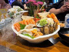 -和彩放题餐厅(酒仙桥店)
