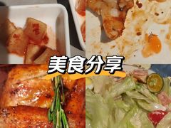 -通海俄式烧烤·俄罗斯大串(嵩山路店)