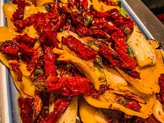 -碎怂烤肉(钟楼柳巷店)