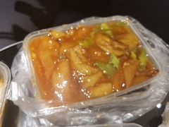 -老厨家(友谊路总店)