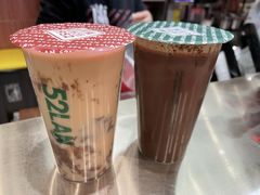 -兰芳园丝袜奶茶(亦庄大族店)