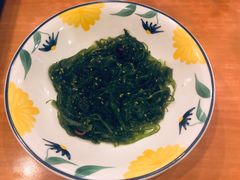 烤海草-萨莉亚意式餐厅(深圳北站店)