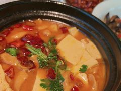 -小菜园新徽菜(无锡宜家荟聚中心店)