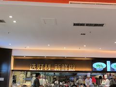 -阿庄新豫菜(航海东路店)