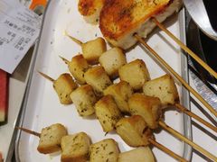 -回·龙虾铺·盆盆蟹·烧烤大排档(回龙观店)
