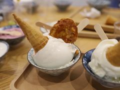 -歎雪糕低糖低脂Gelato冰淇淋