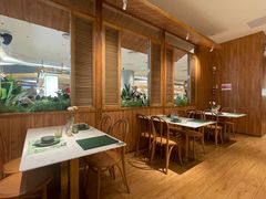 -芭札·Thai泰国餐厅(同和金铂天地店)