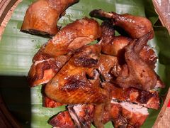 -南木湾·孔雀宴手抓饭·傣味餐厅