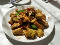 -北戴河庆山饭店·海鲜砂锅粥(北戴河黑石路店)