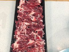 -牛记皇·鲜牛肉火锅(弘阳广场店)
