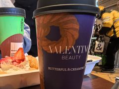 -B&C黄油与面包·THE GARDEN BAKERY概念店(世纪汇店)