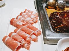-海底捞火锅(中商百货店)
