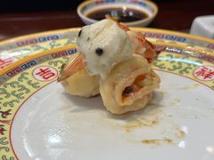 -鹿鸣春饭店(总店)
