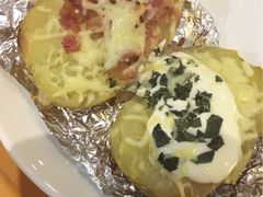 -So Lounge索兰至餐厅(蓝色港湾店)