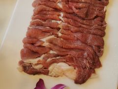 -阳坊胜利涮羊肉(阳坊老店)