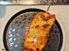 -丰茂烤串(五道口店)