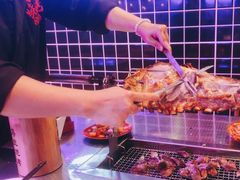 -乌兰烧烤·烤羊腿(西丽店)