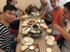 -聂记粤菜馆(鼓西路店)